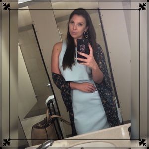 Meet your Posher, Courtney